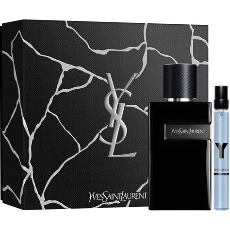 y le perfume gift set